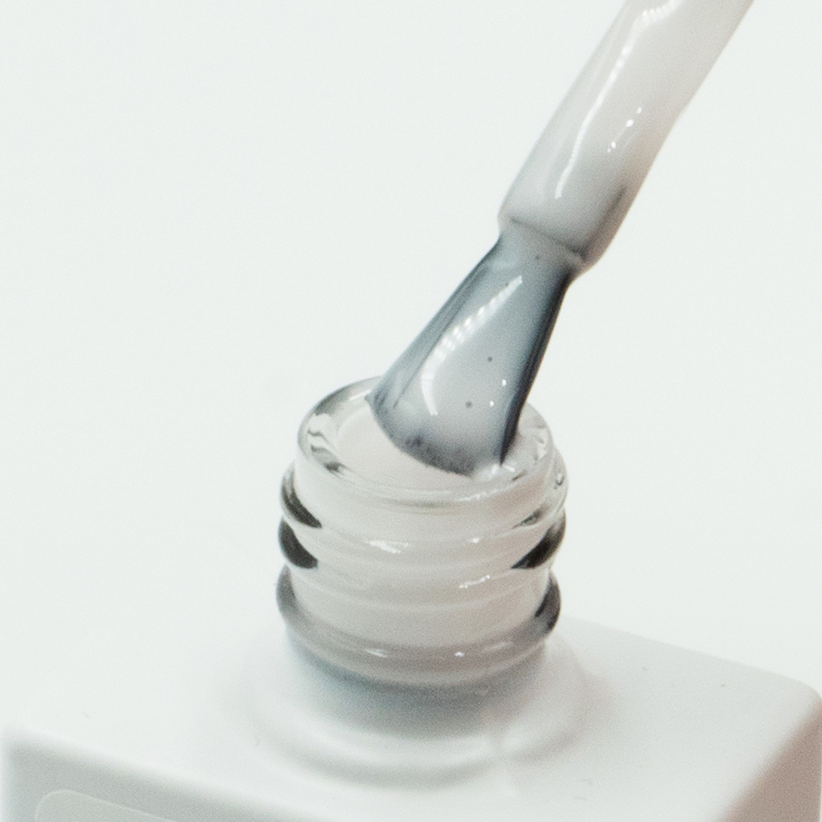 Baza hybrydowa kolor Silk