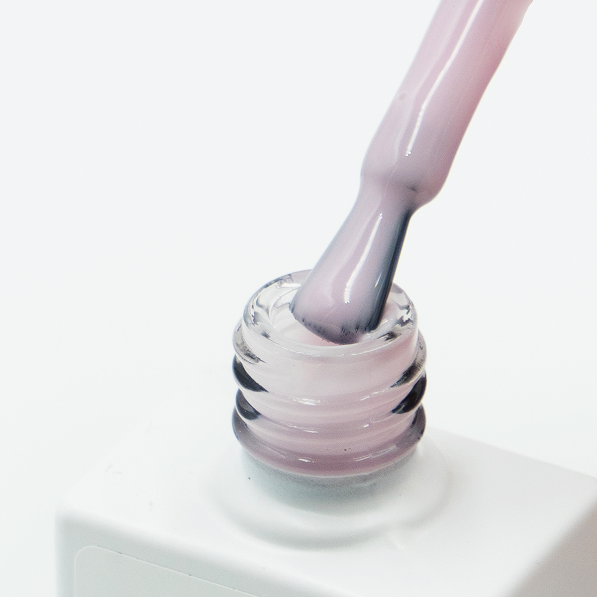 Baza hybrydowa kolor Wool