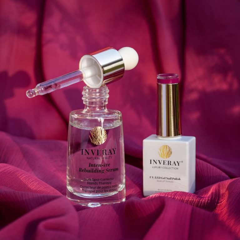 Manicure pielęgnacyjny