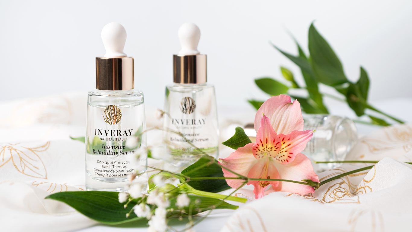 Manicure pielęgnacyjny produkty