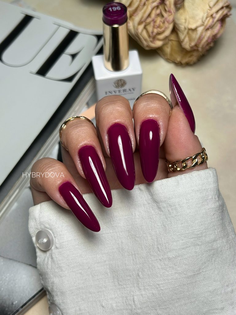 INVERAY W MODNYCH KOLORACH JESIENI 2024