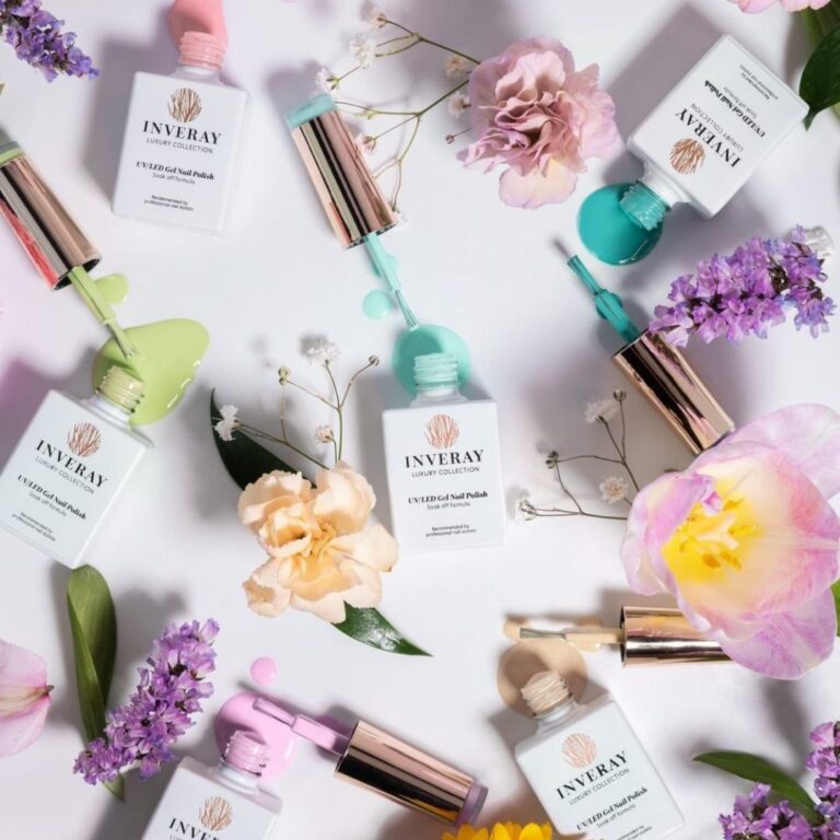 Czy lakiery hybrydowe niszczą paznokcie