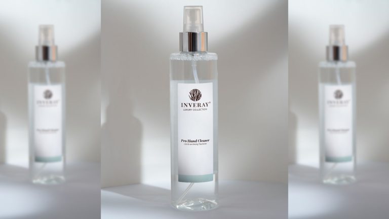 MANICURE- DEZYNFEKCJA , STERYLIZACJA NARZĘDZI