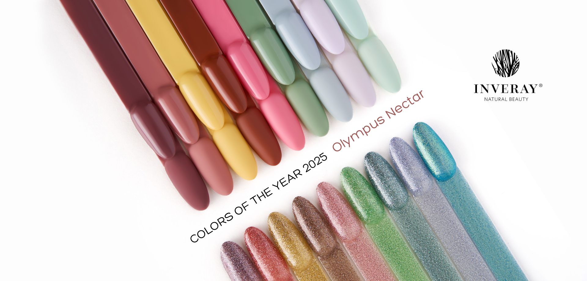 dobrej jakości lakiery hybrydowe | Inveray