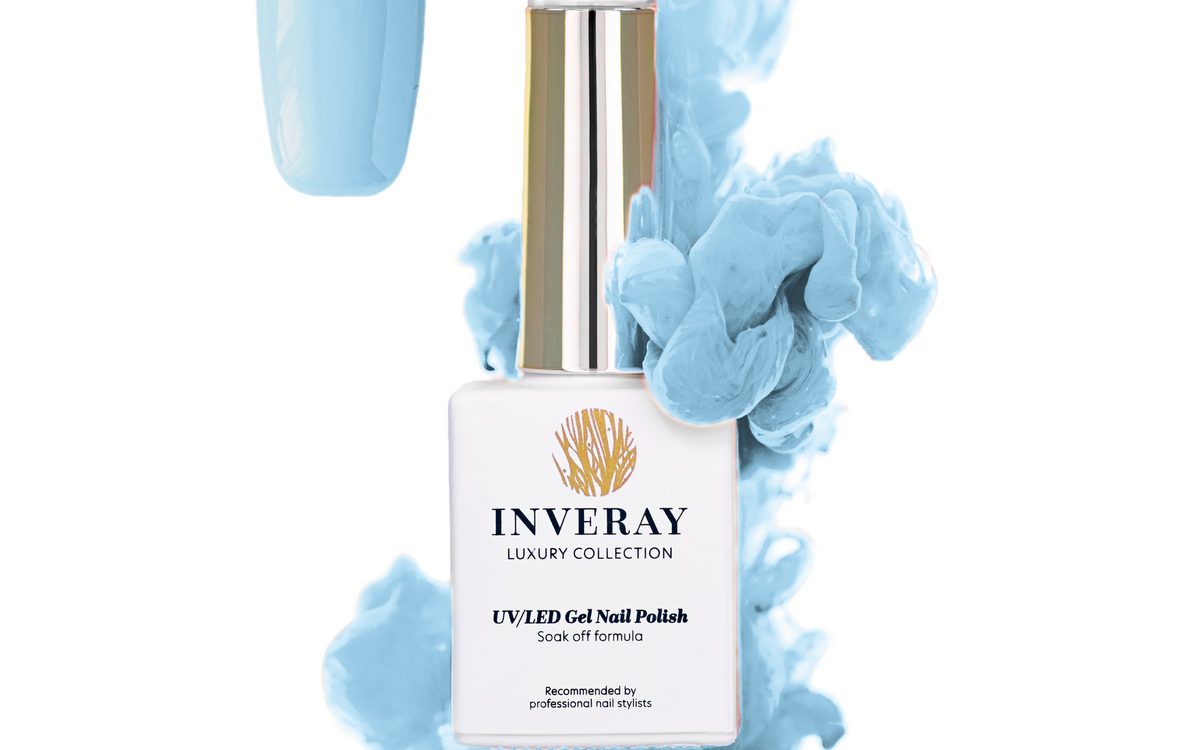 Lakier hybrydowy No. 011 ATTRACTION