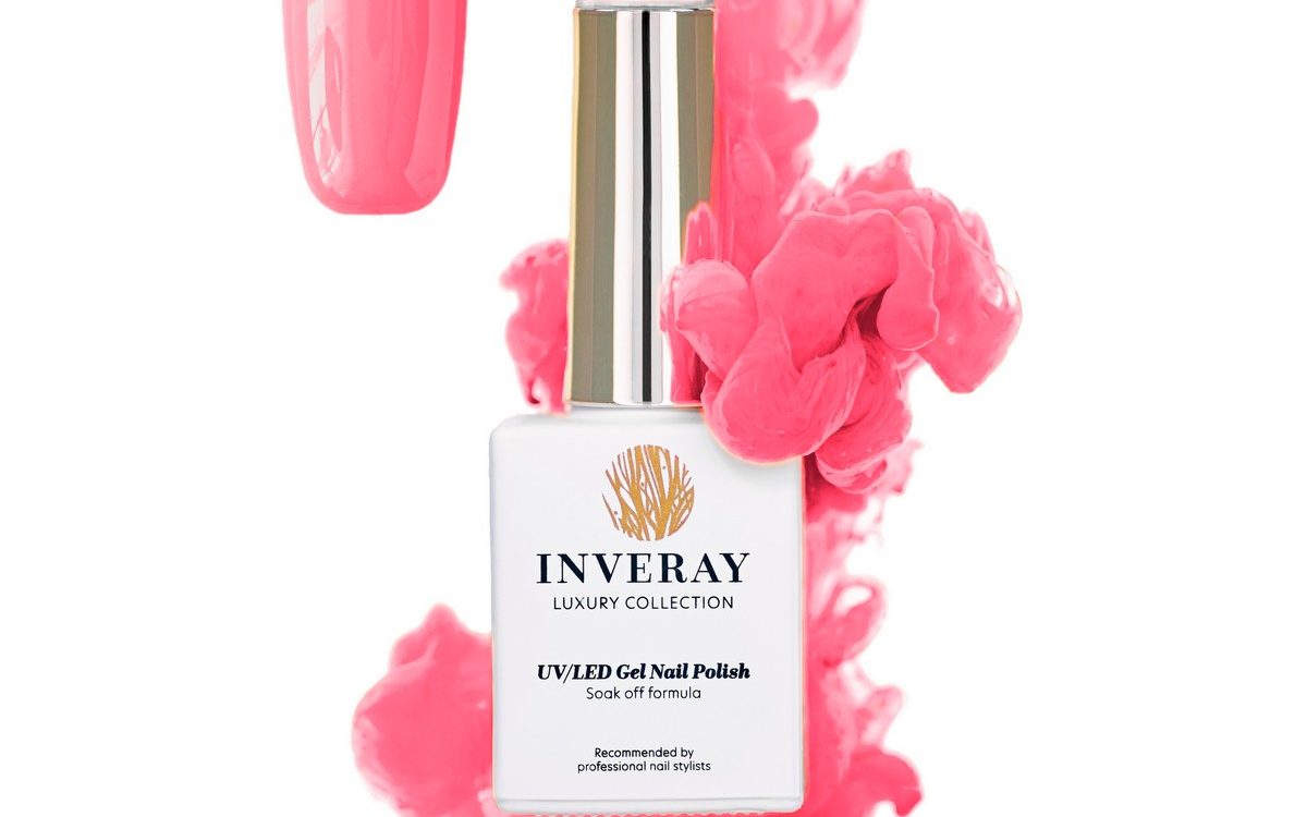 Lakier hybrydowy No. 021 ATTRACTION