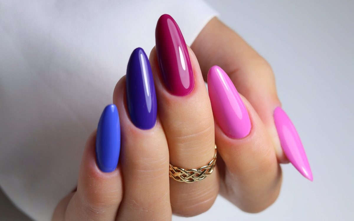 12 kolorów na jesień