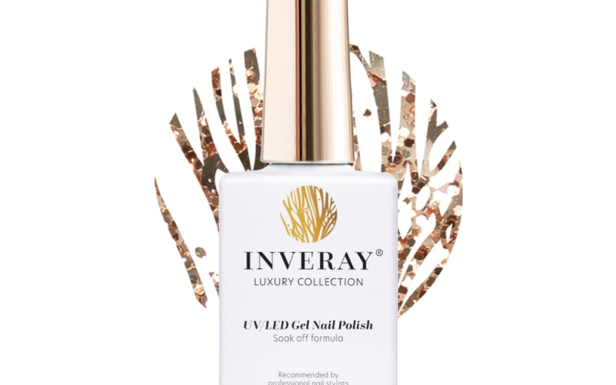 Lakier hybrydowy No. 156