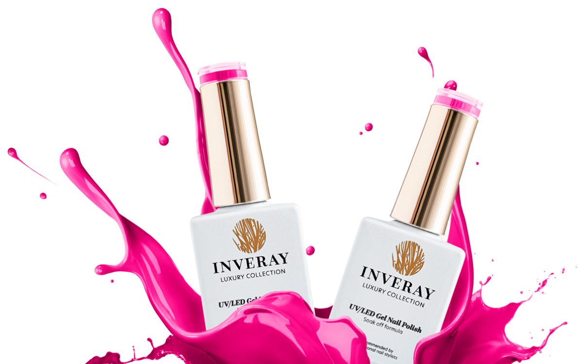 Lakier hybrydowy No. 170 - The sun