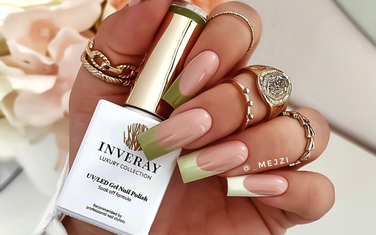 Jesienna zieleń - 003