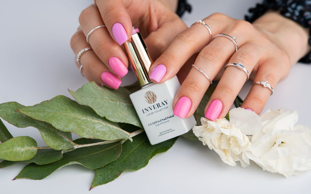 Lakier hybrydowy dla alergików- czy jest tak samo trwały