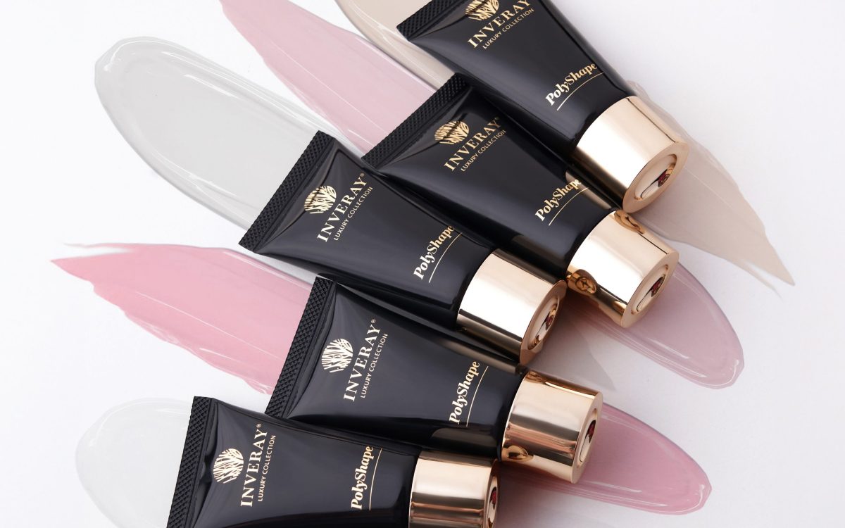 akrylożel PolyShape Inveray