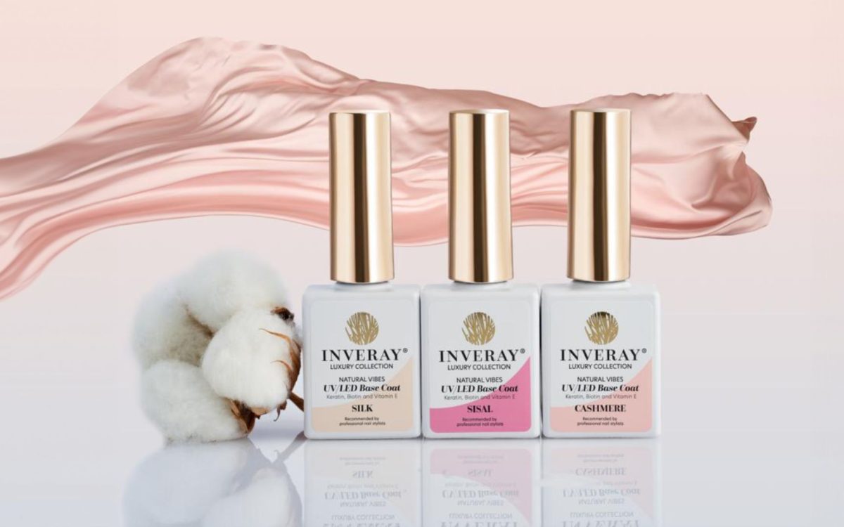 baza pod lakier hybrydowy