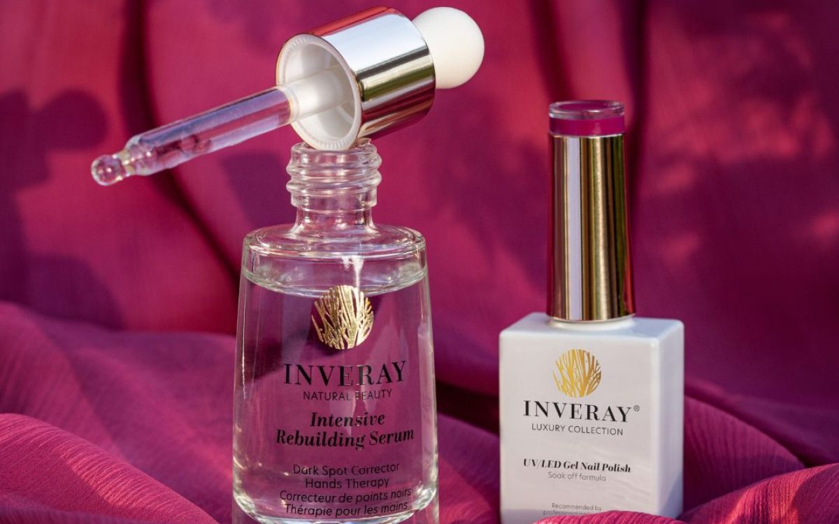 Manicure pielęgnacyjny