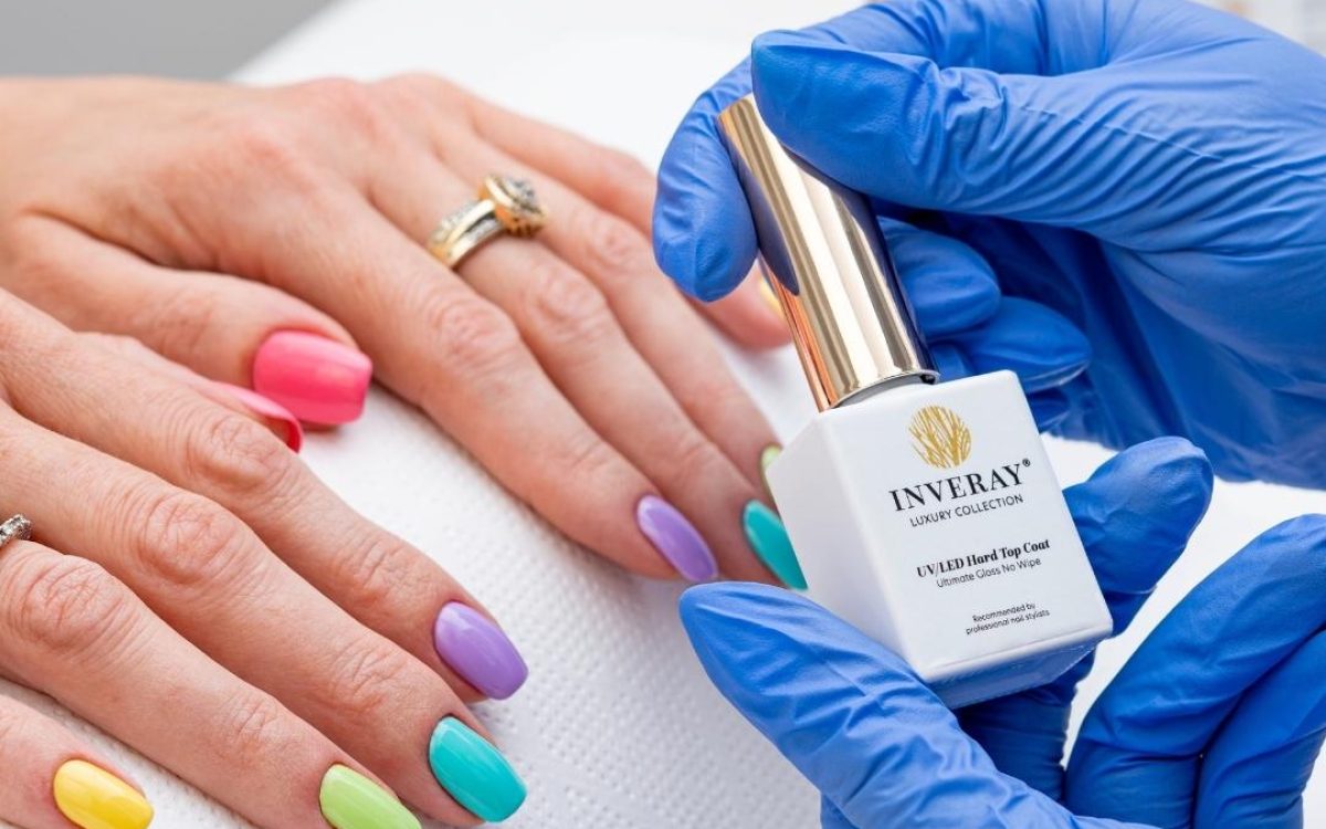 Co wpływa na trwałość manicure?