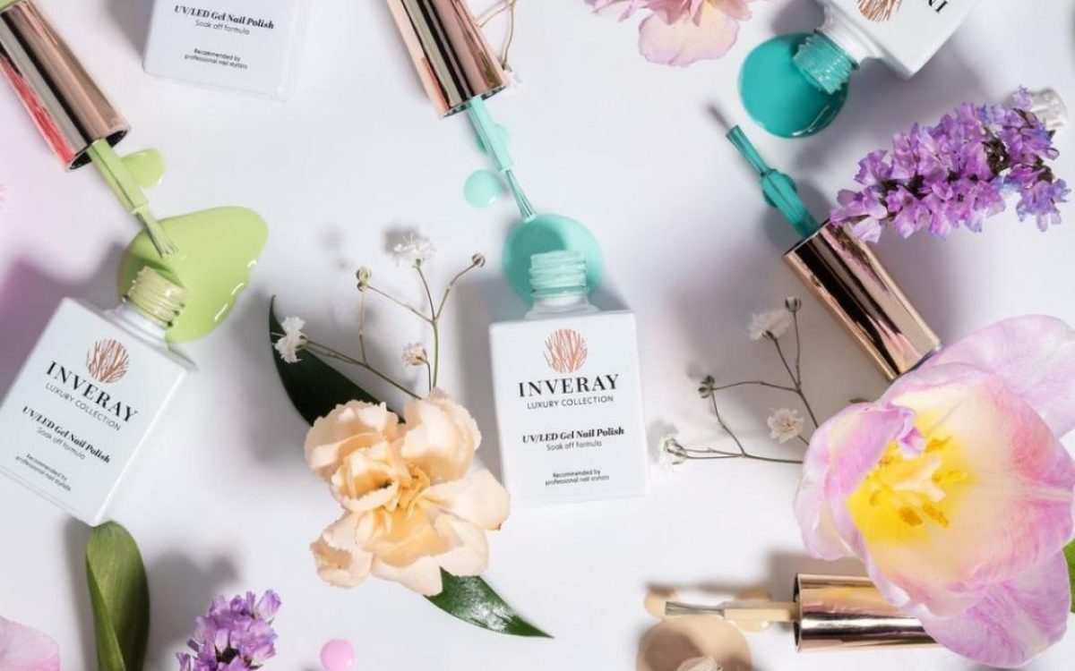 Czy lakiery hybrydowe niszczą paznokcie