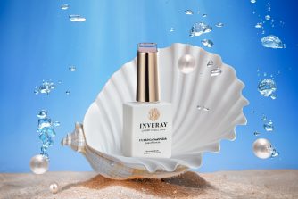 dobrej jakości lakiery hybrydowe | Inveray