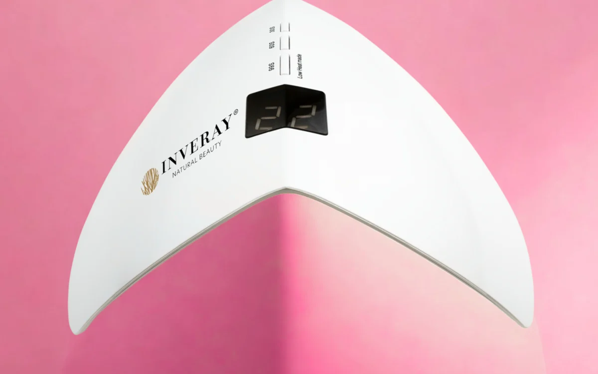 Jaka lampa UV do paznokci? | Inveray