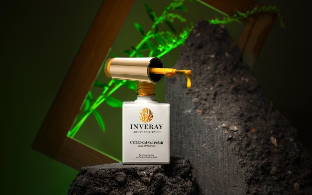 Lakier do paznokci historia