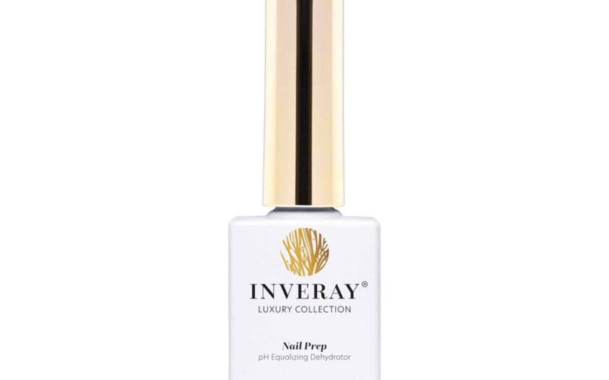 dehydrator nail prep, nail prep, odtłuszczacz do tipsów