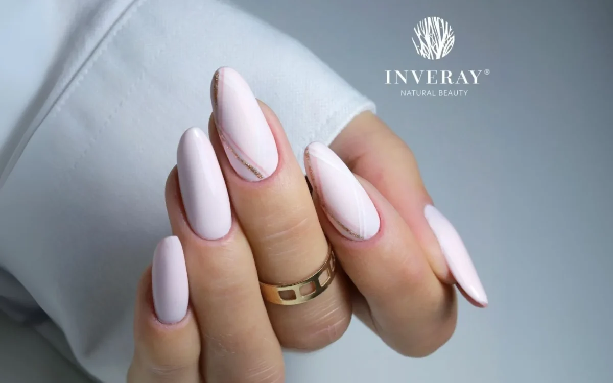 paznokcie na wakacje | Inveray