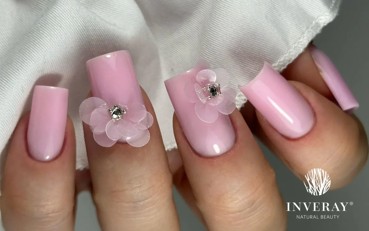 rodzaje zdobienia paznokci