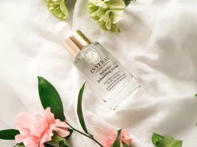 serum do dłoni | Inveray