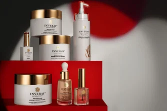 zabiegi pielęgnacyjne dłoni