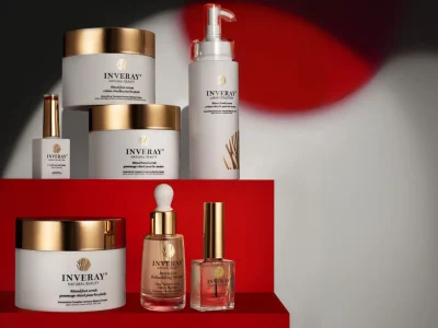 zabiegi pielęgnacyjne dłoni