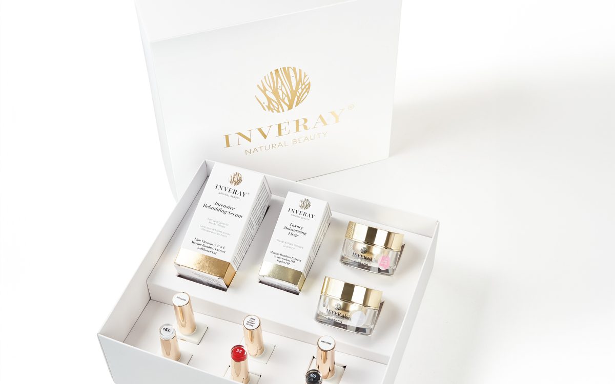 zestaw do manicure hybrydowego i żelowego na starrt