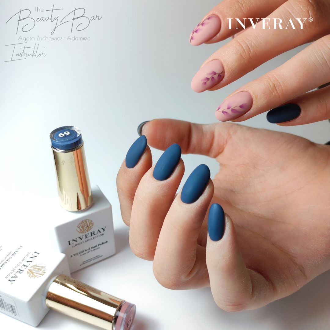 Inspiracja Nr 100, powiew wiosny