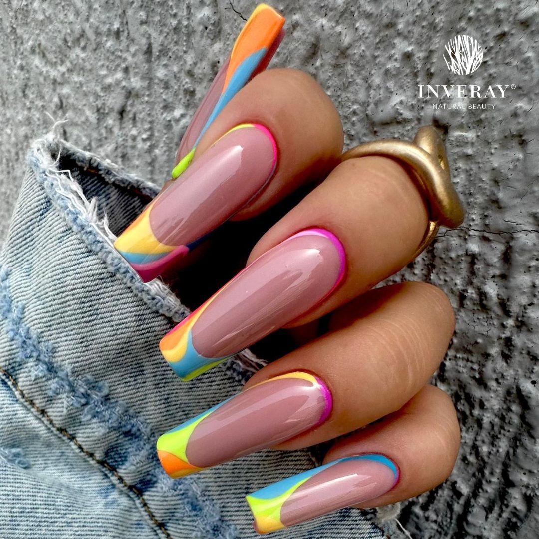 Kolorowy french INSP204