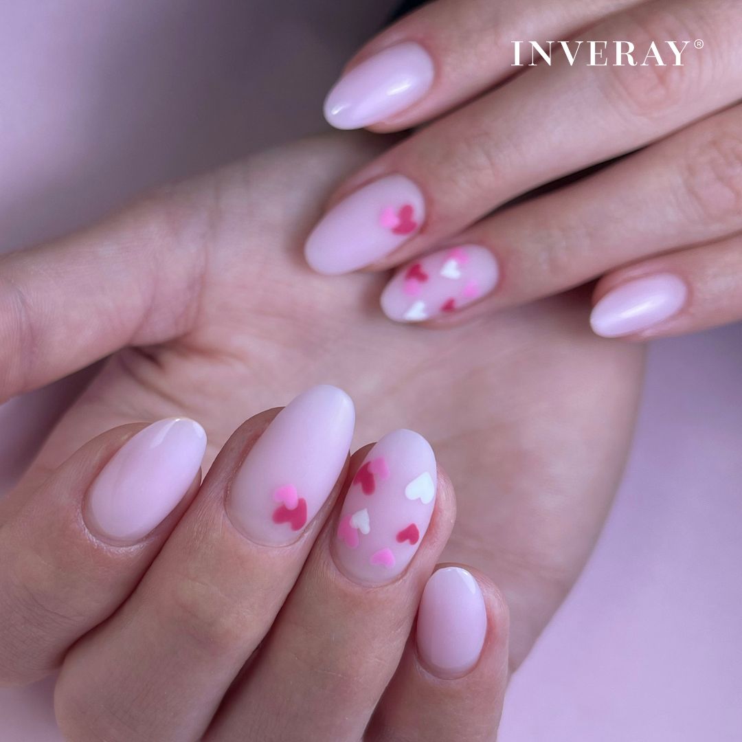 Inspiracja Walentynkowa Nr 85