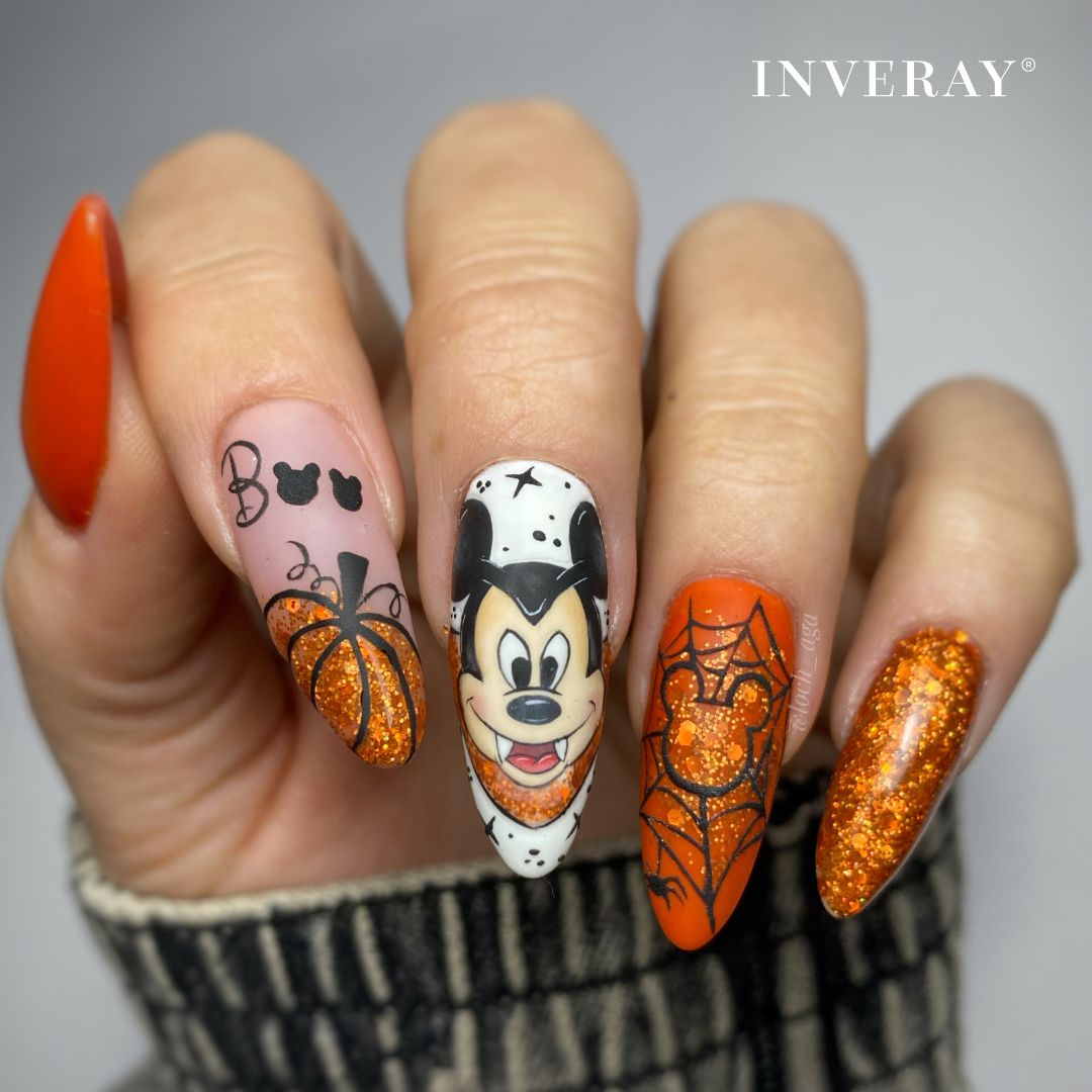 Sweet Halloween - inspiracje