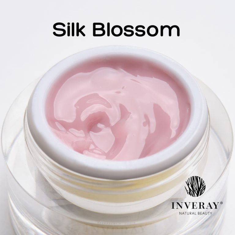 ŻEL SAMOPOZIOMUJĄCY – GALARETKA. ŻEL BUDUJĄCY PAZNOKIEĆ.