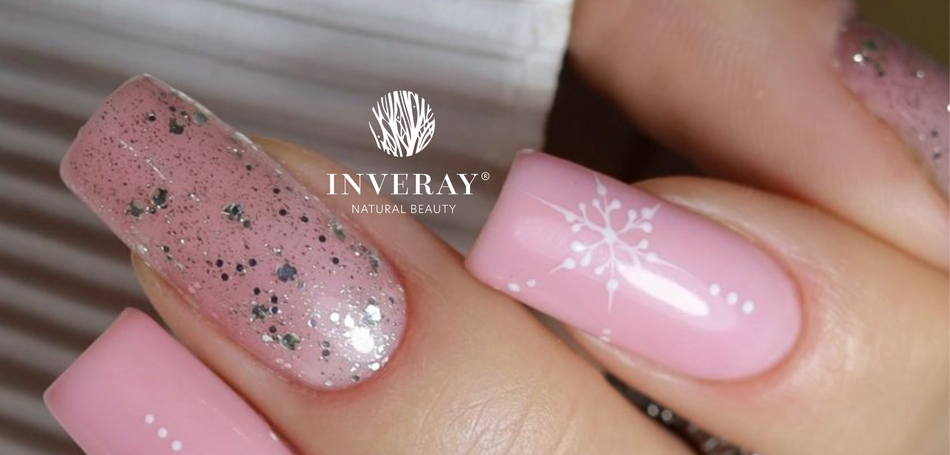 Lakiery hybrydowe bez HEMA | Inveray