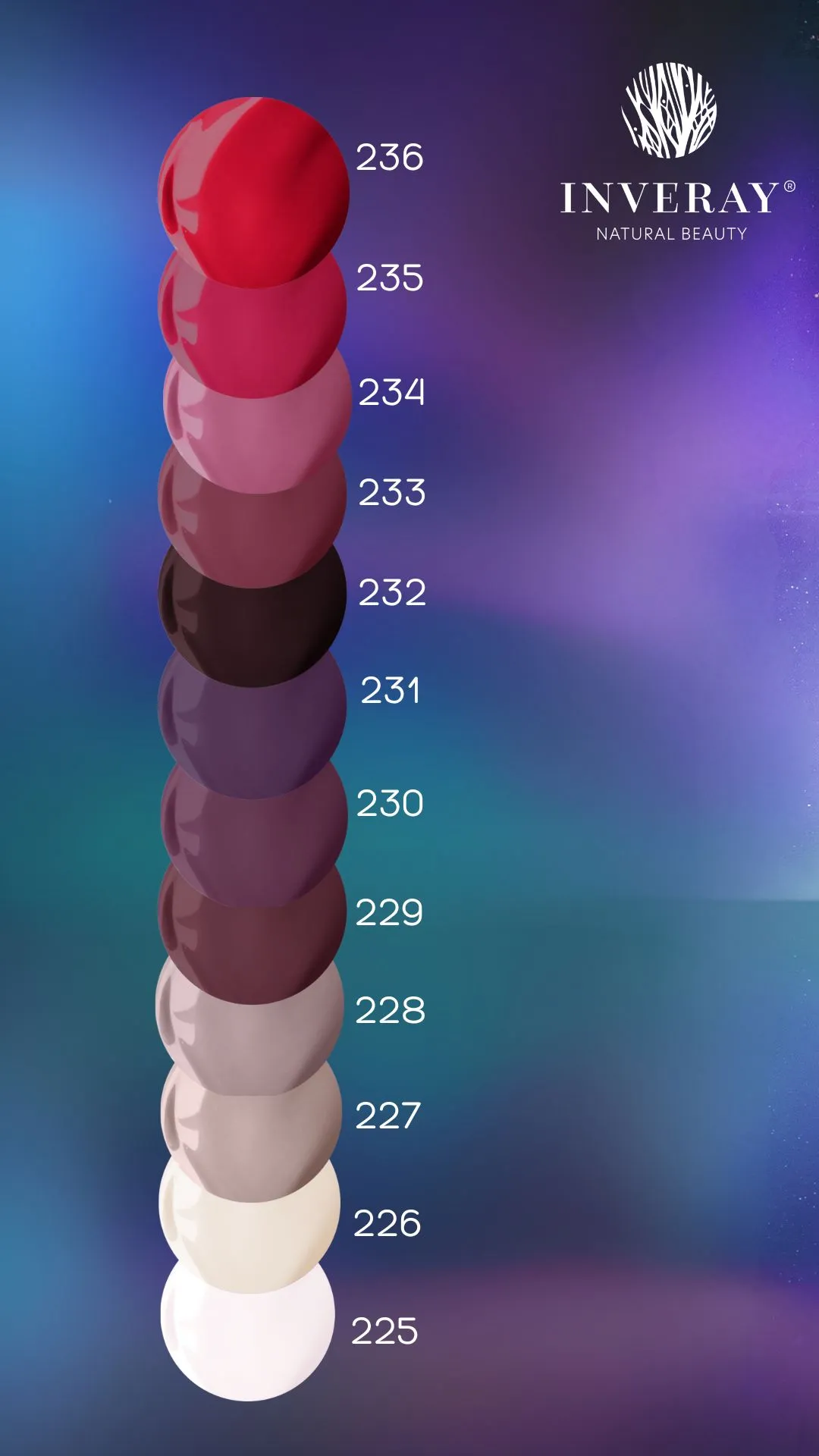 inveray_lakiery_hybrydowe_kolory