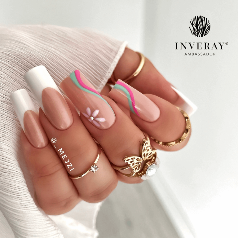 Jakie dualformy wybrać do przedłużania paznokci