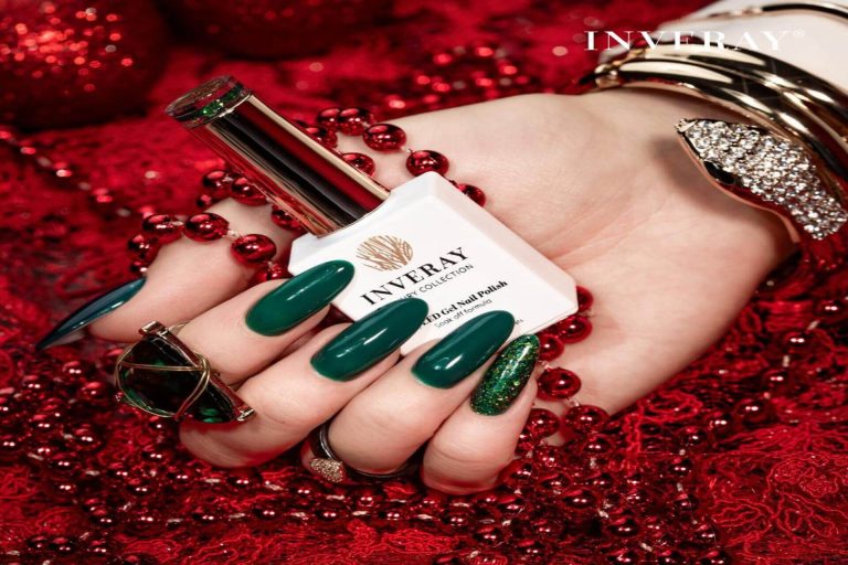 Jakie są najlepsze kolory lakierów hybrydowych?