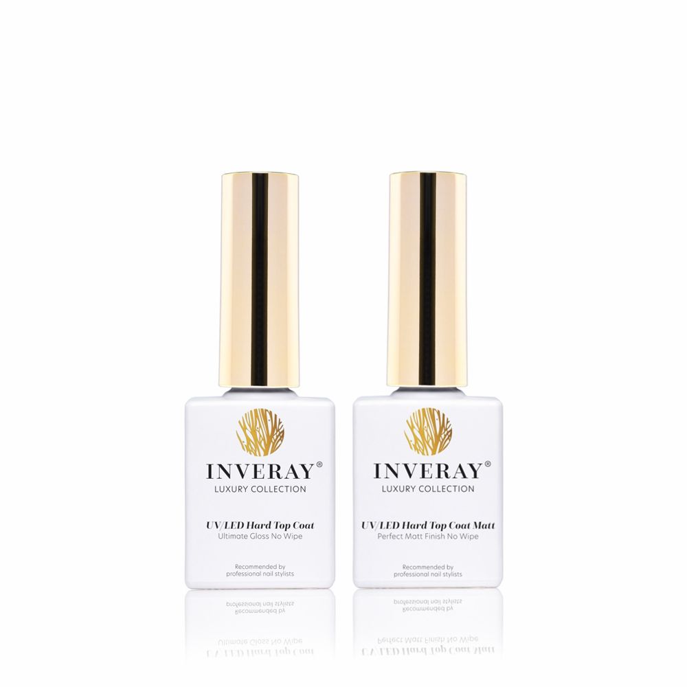 Top Błyszczący i Matowy