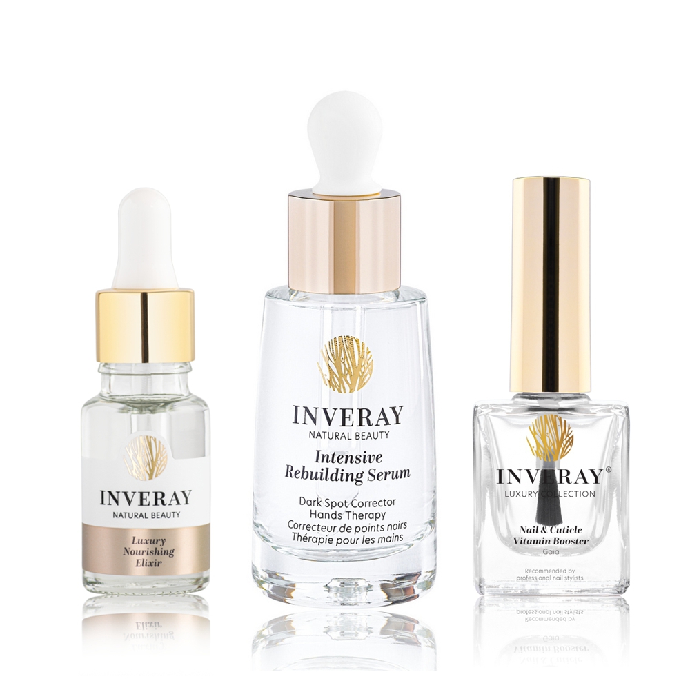 Oliwka, vitaminy, Remover skórek