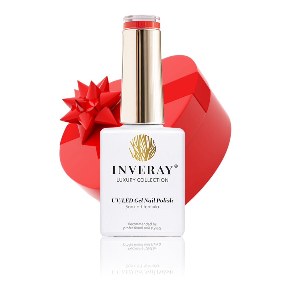 Prezent walentynkowy