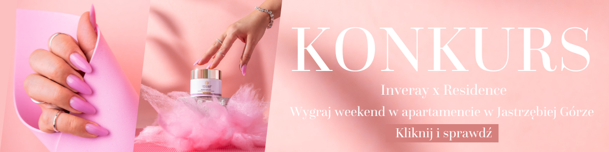 Konkurs Inveray