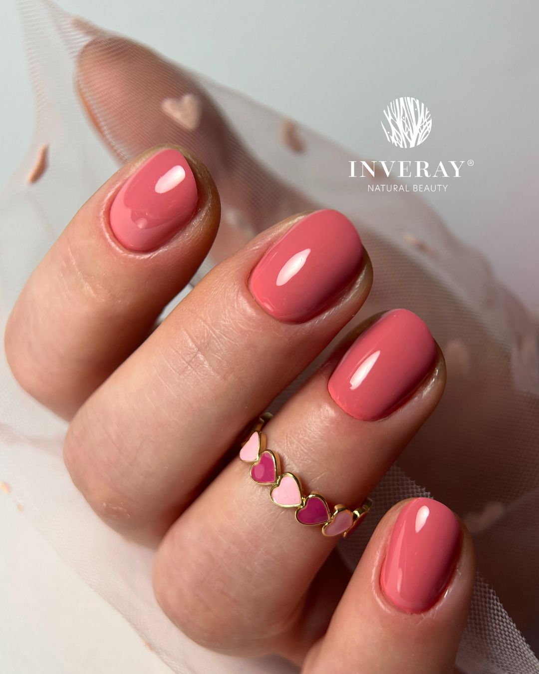 stylizacja lakier 241 Inveray