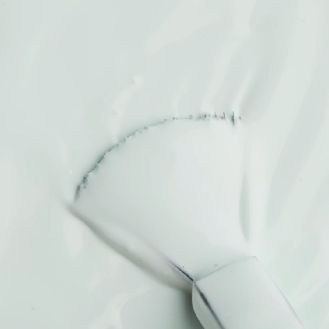 Lakier hybrydowy miętowy no. 244 · MINT WHISPER - Image 3