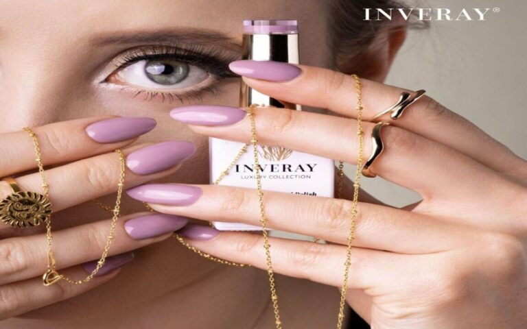 Sposoby usuwania lakieru hybrydowego