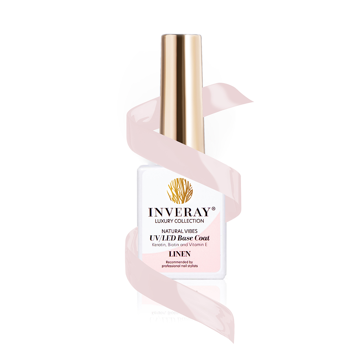 Baza hybrydowa · Natural Vibes - Linen