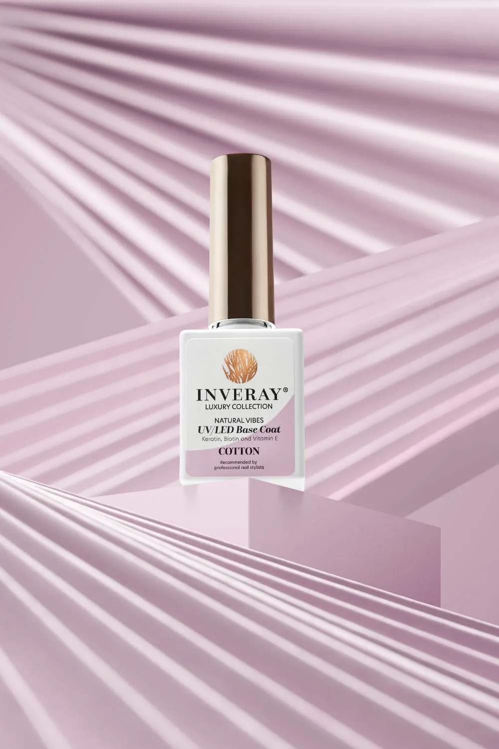 Bazy hybrydowe Inveray - Natural Vibes