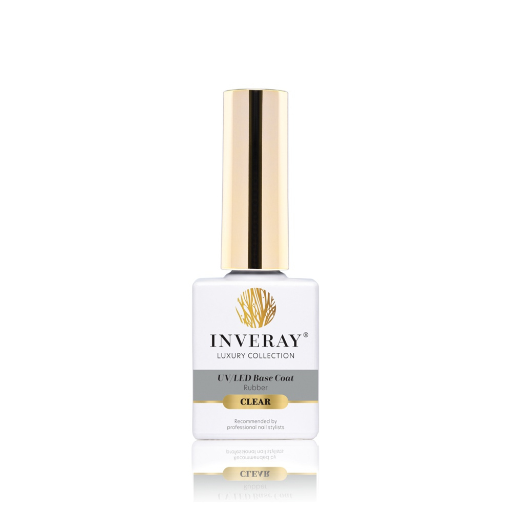 Baza przezroczysta Cover Inveray