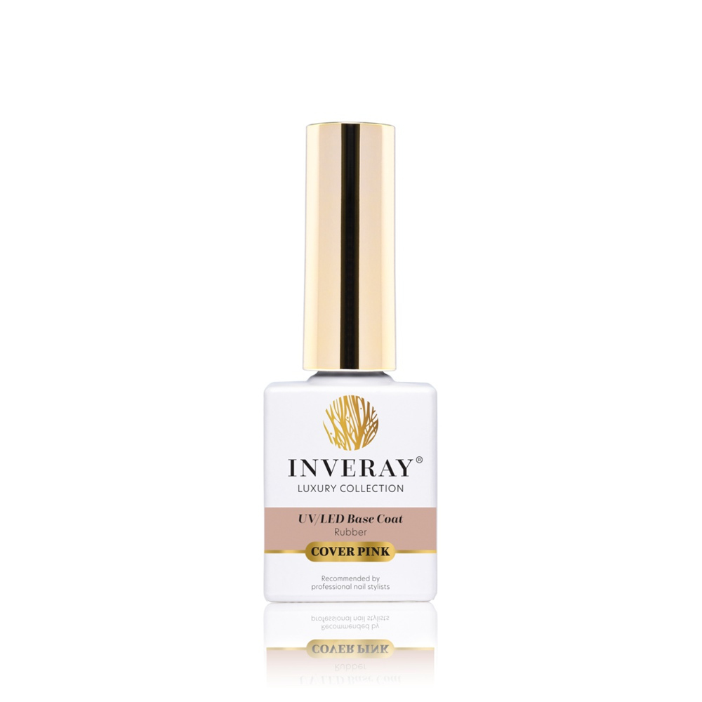 Baza różowa Cover Pink Inveray